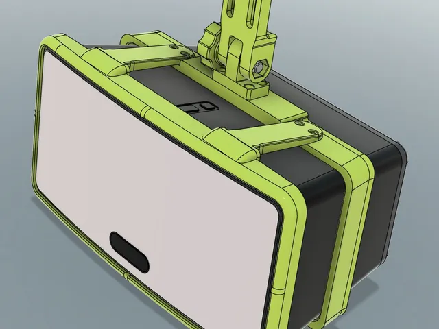 Sonos Play 3 bracket