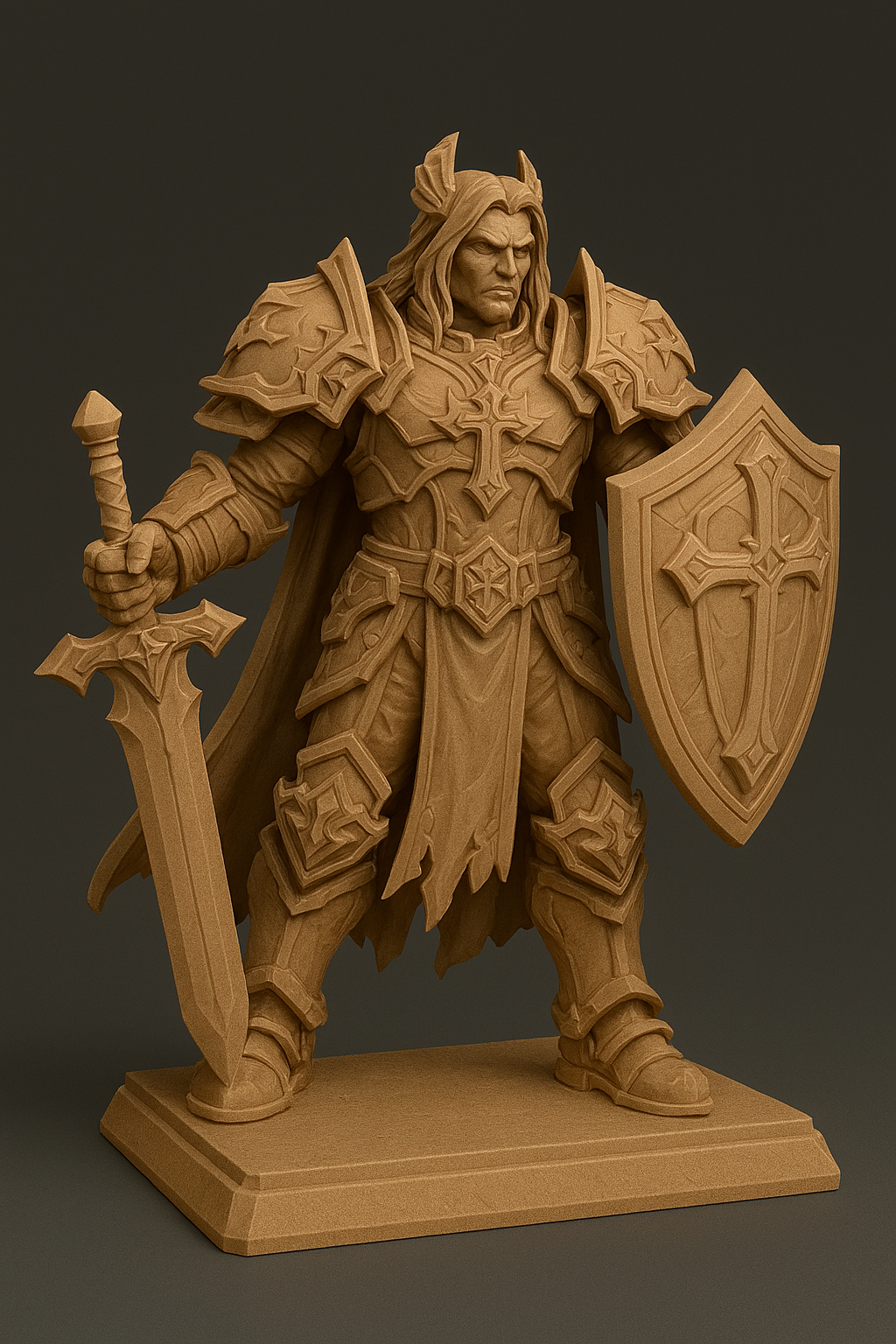 Guardian Knight