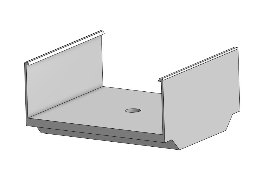 Beelink MiniPC Bracket