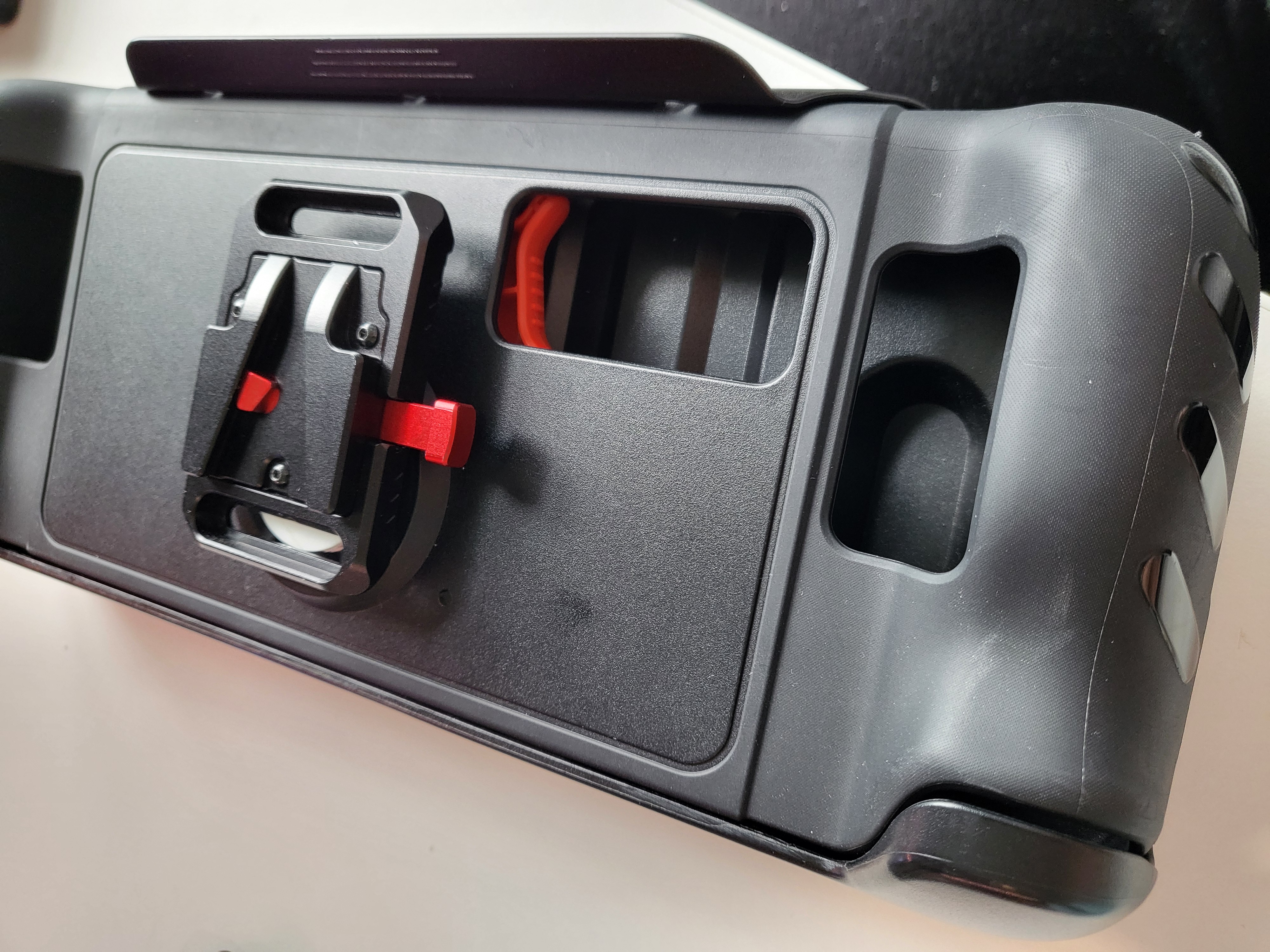 Killswitch to SmallRig V-Mount Adapter — miniatura 2