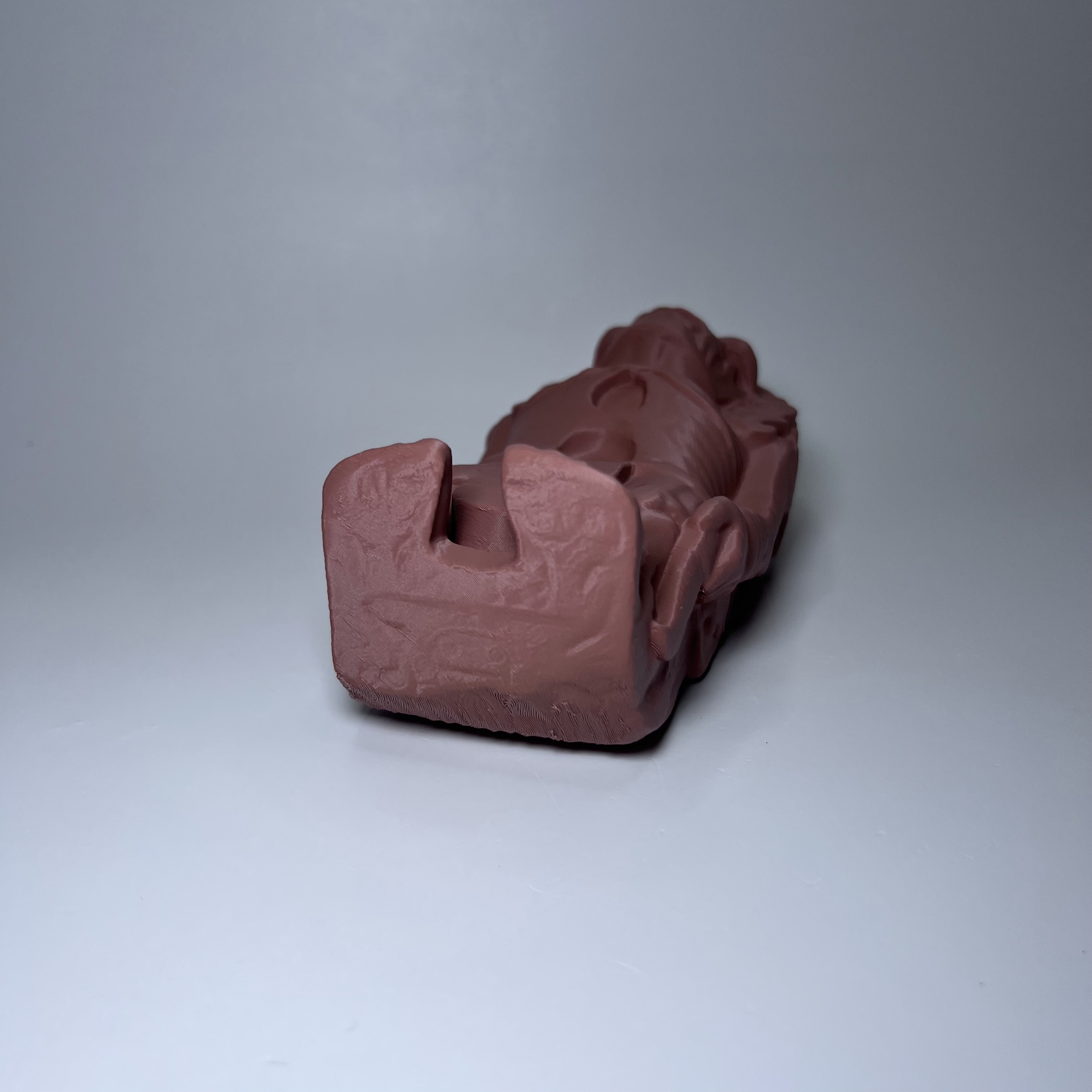 Aztec Stone Effigy — miniatura 4