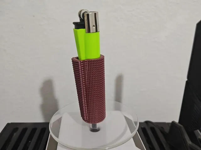 cubre encendedor clipper