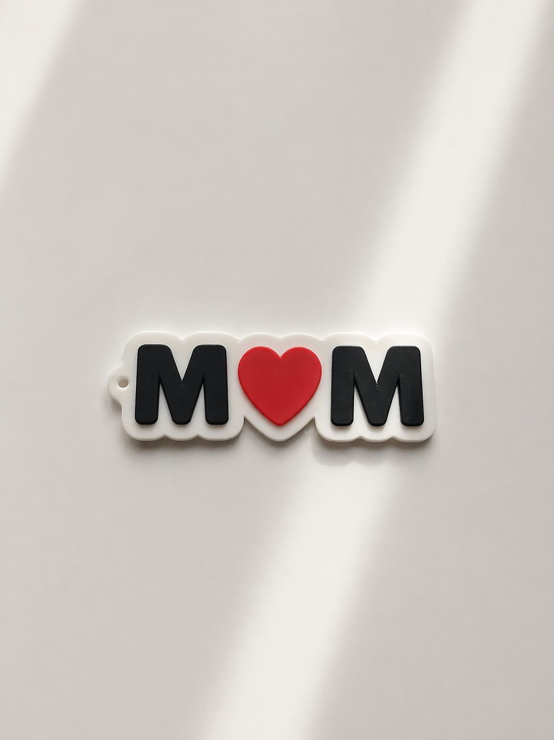 MOM Keychain - Mother's Day gift