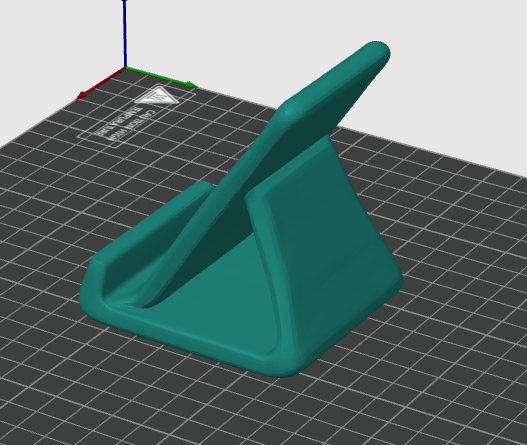 Miniatura 3 do modelo 3D SlideDock