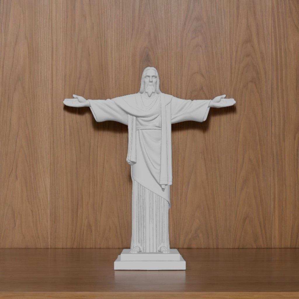 Christ the Redeemer (Rio de Janeiro)