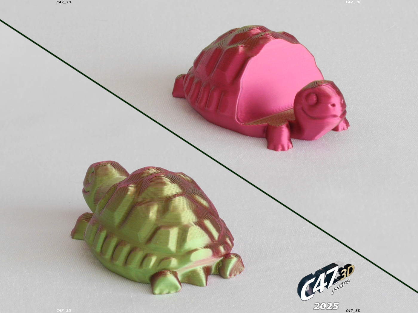 Miniatura 11 do modelo 3D Tortoise Phone Stand