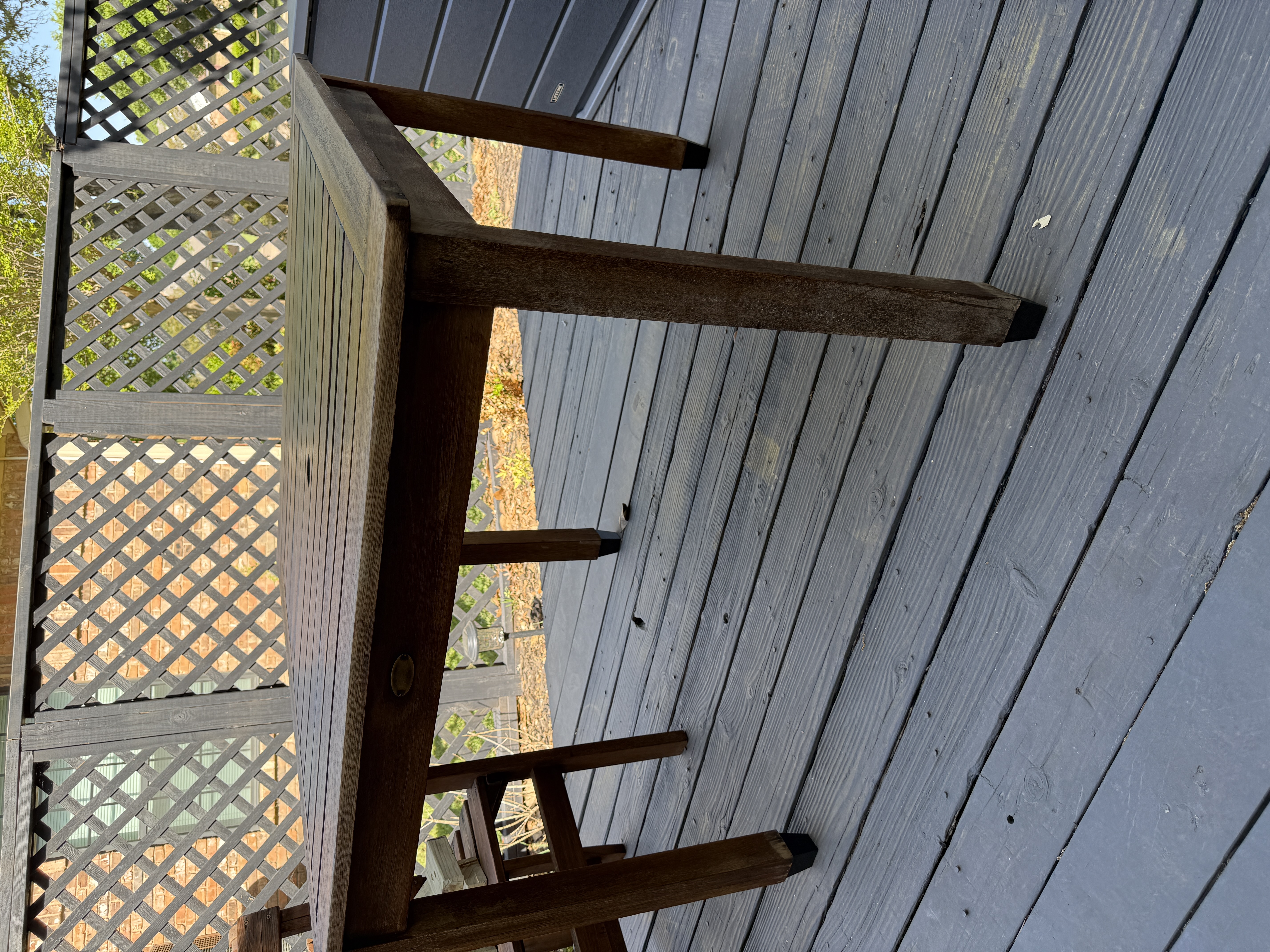 Table Leg Extensions — miniatura 6