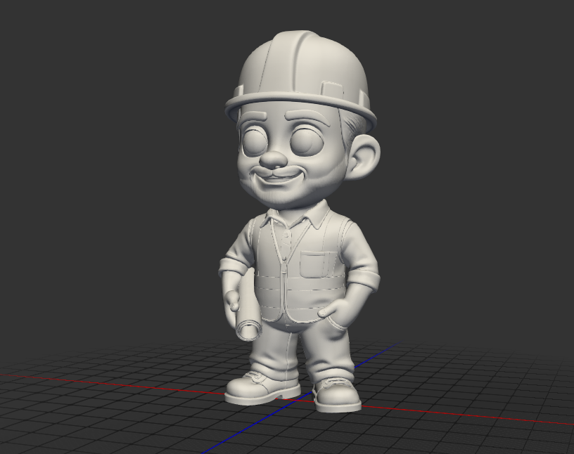 engineer