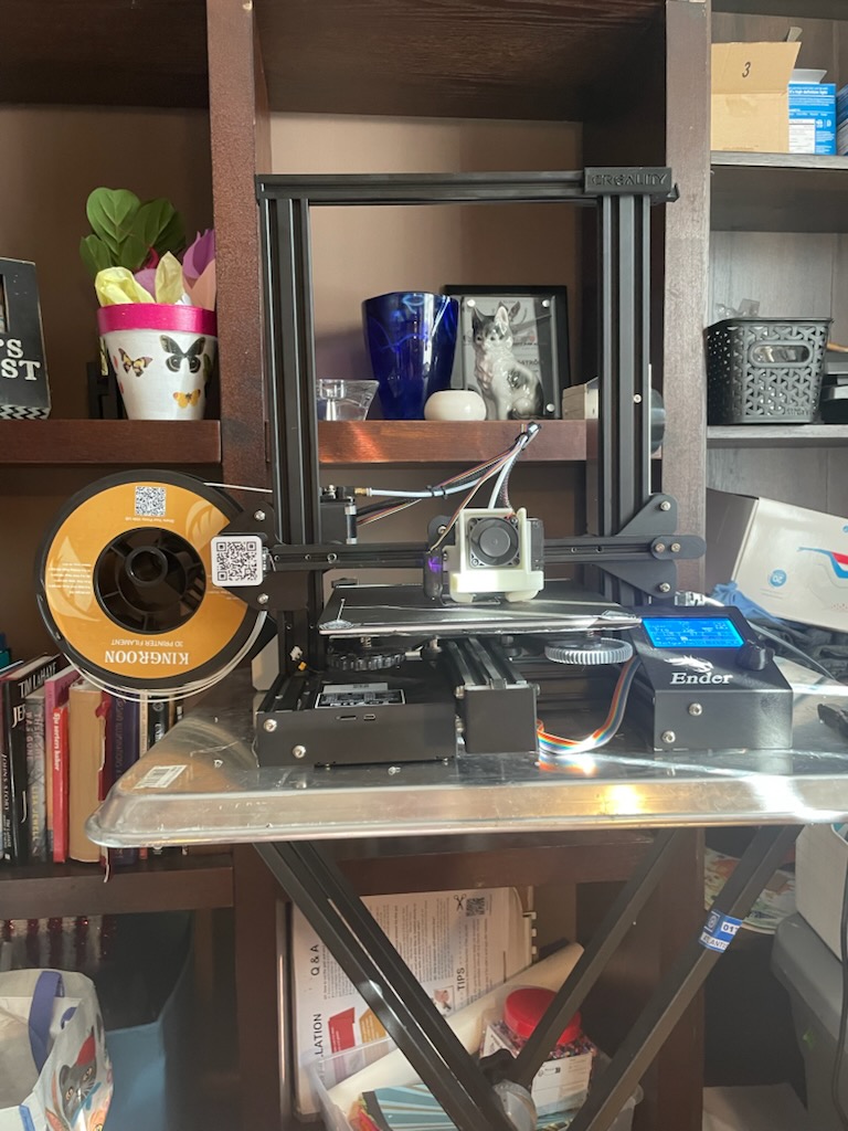 random bracket
