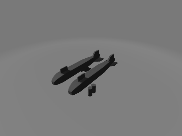 Simple Submarine V2