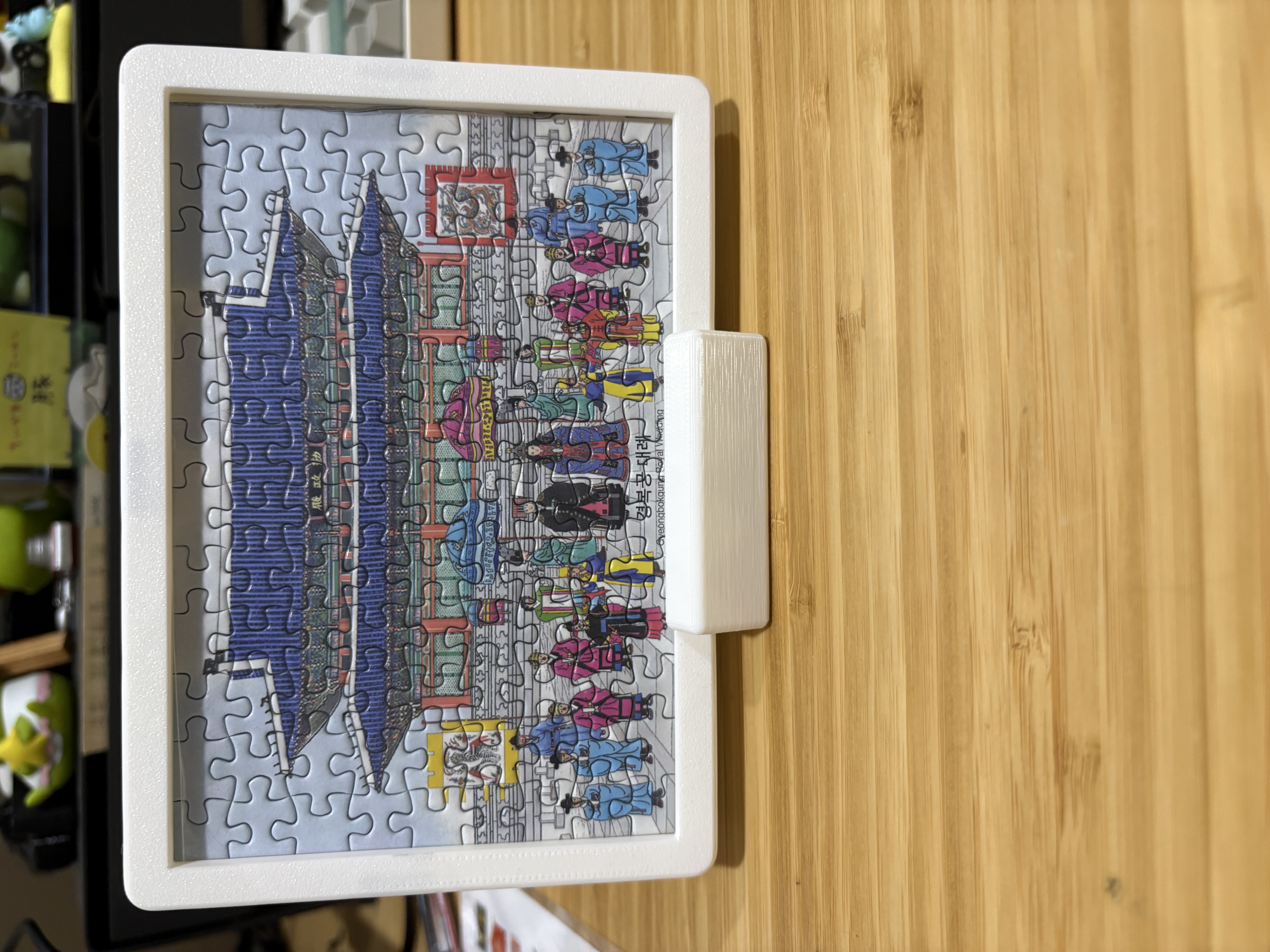 Picture Frame 15cmx10cm with stand