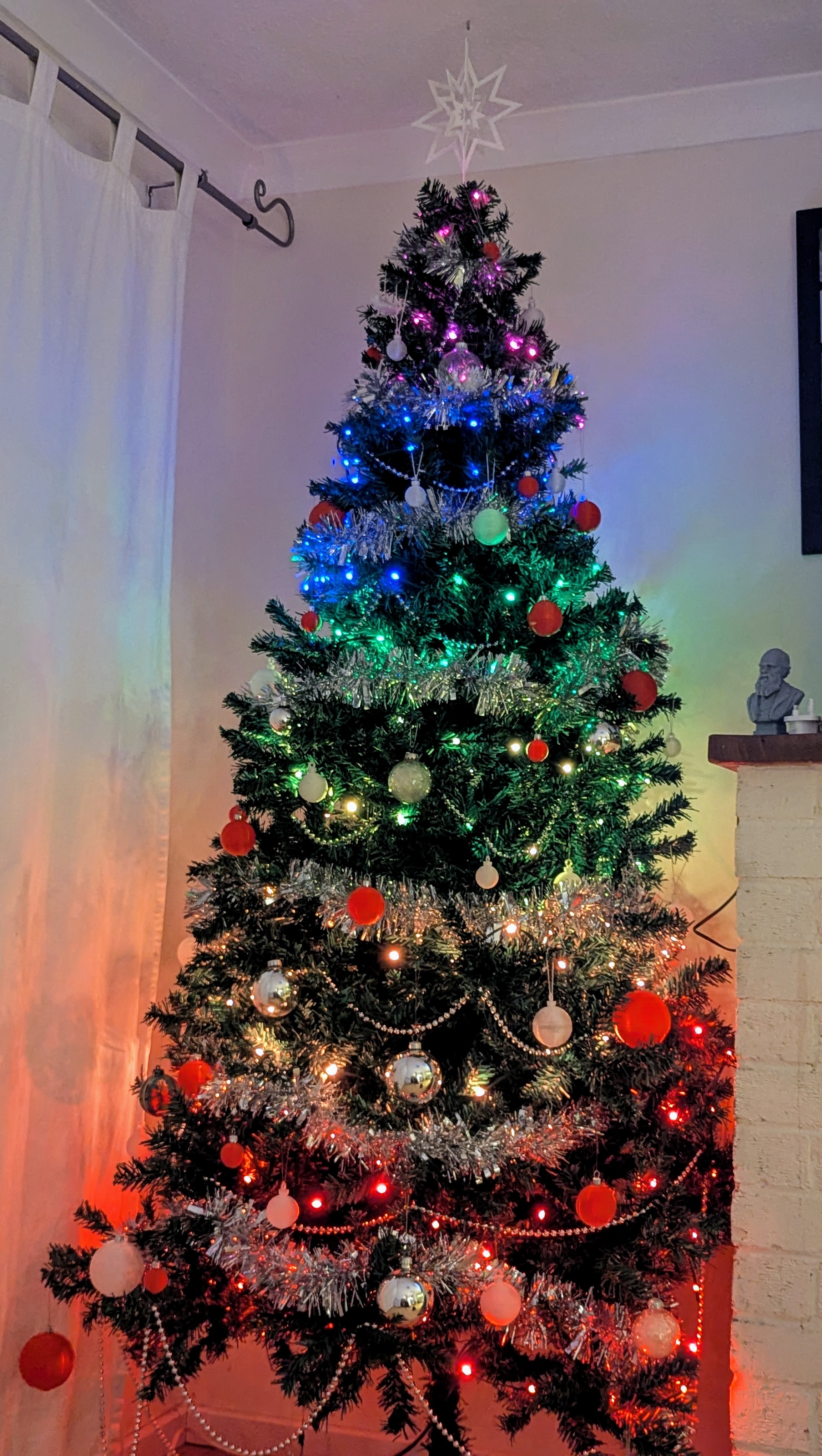 Tree Ornament Bauble Customiser