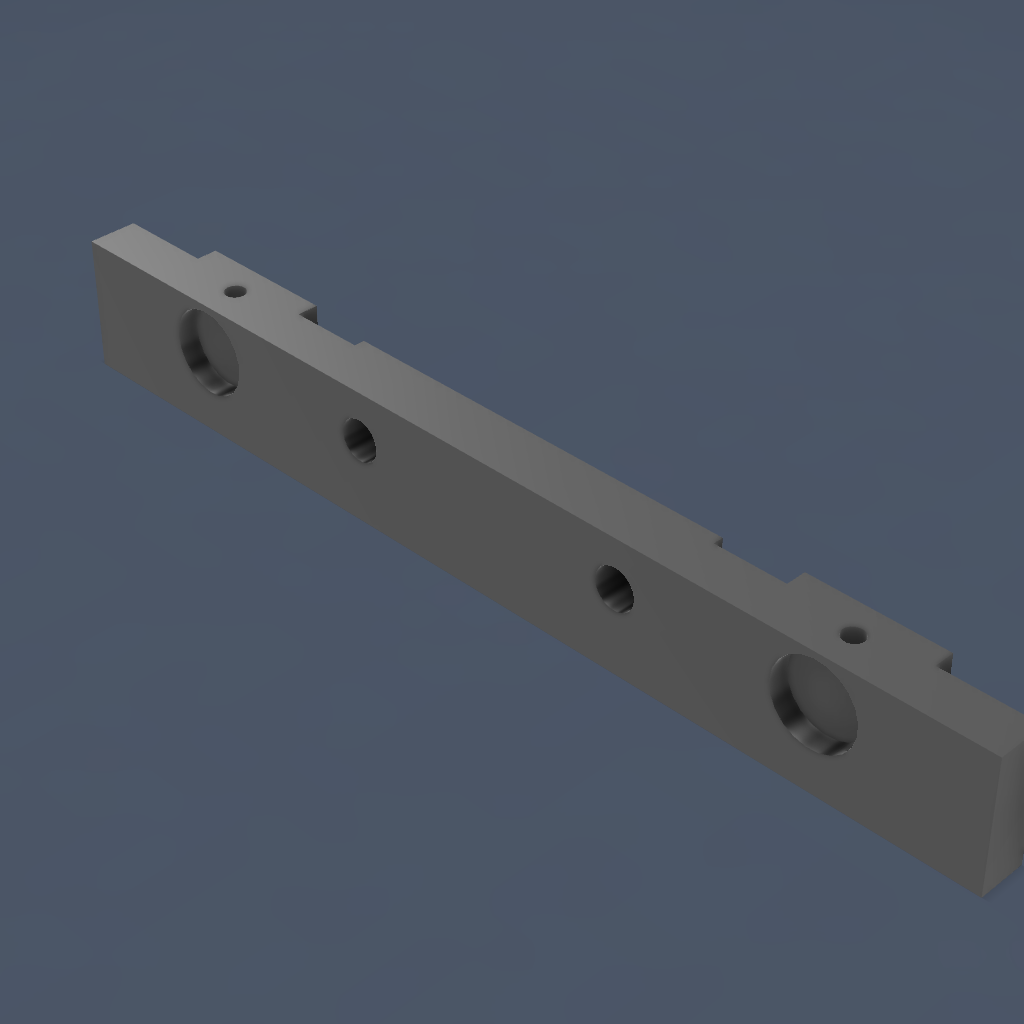 Panavise "Soft Jaw" Adapters
