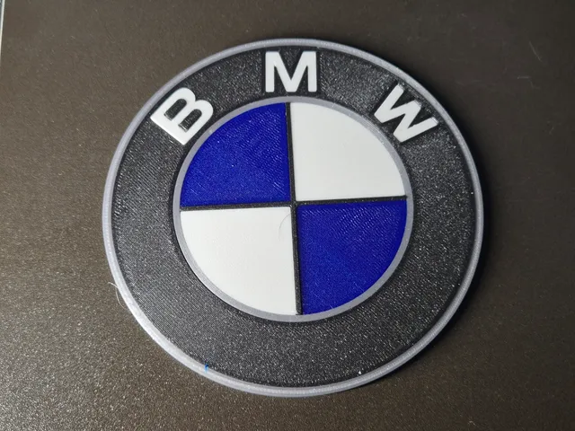 Logo BMW