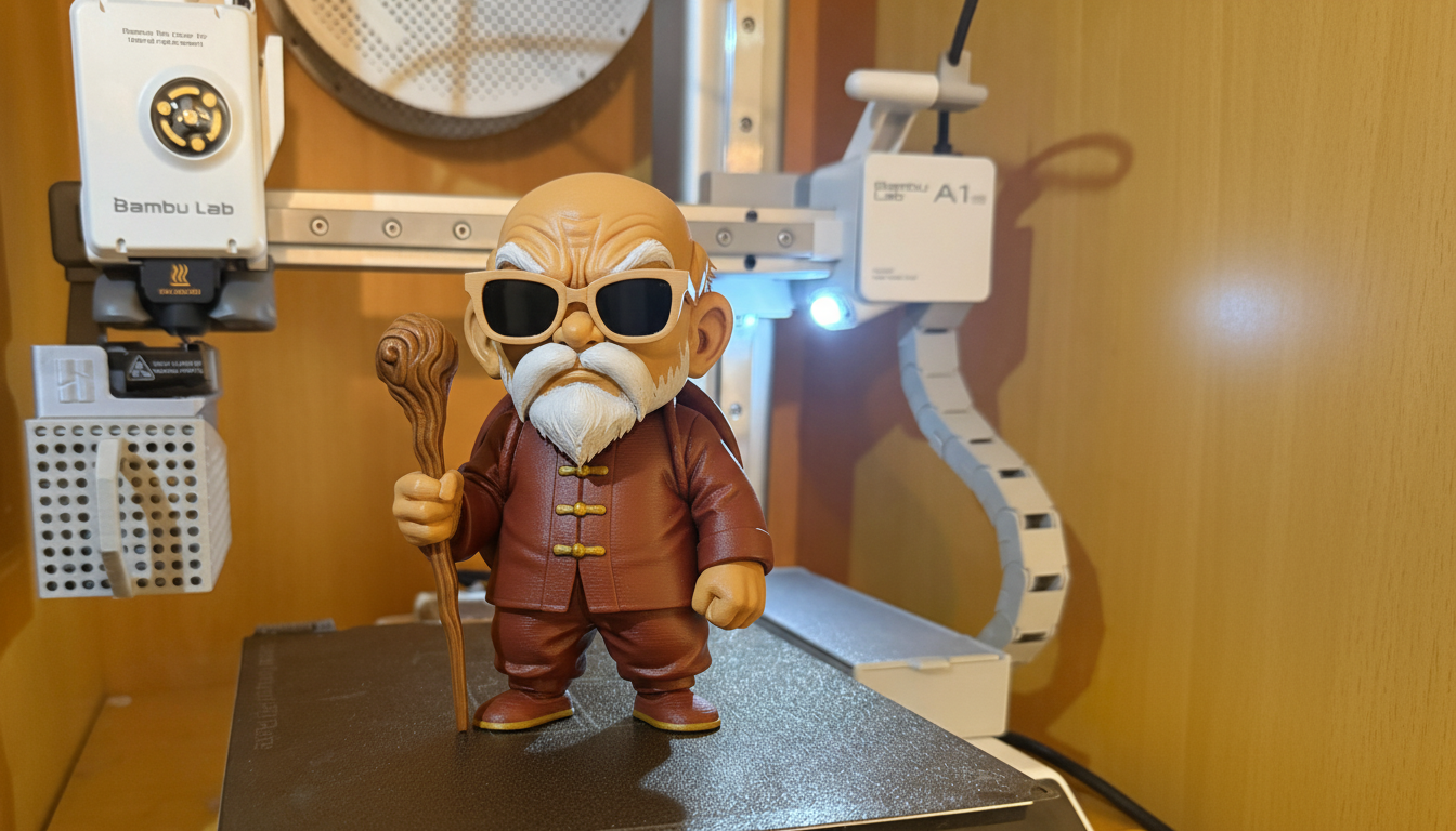 Old Man