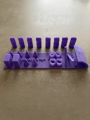 All in One Test