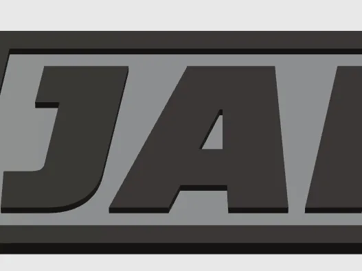 Keychain Jan
