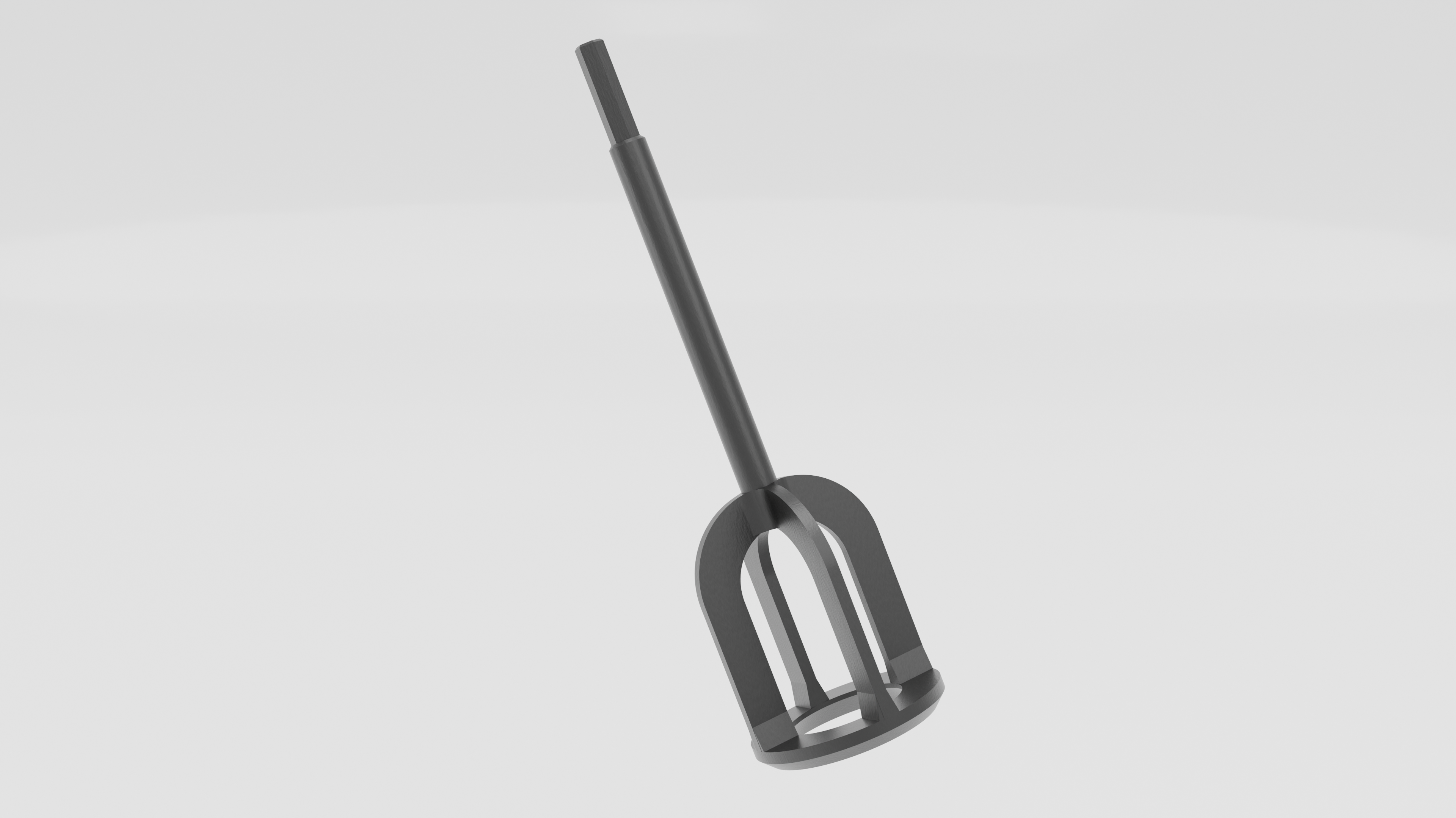 Paint / Liquid Mixer