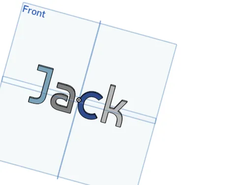 Jack Lightbox