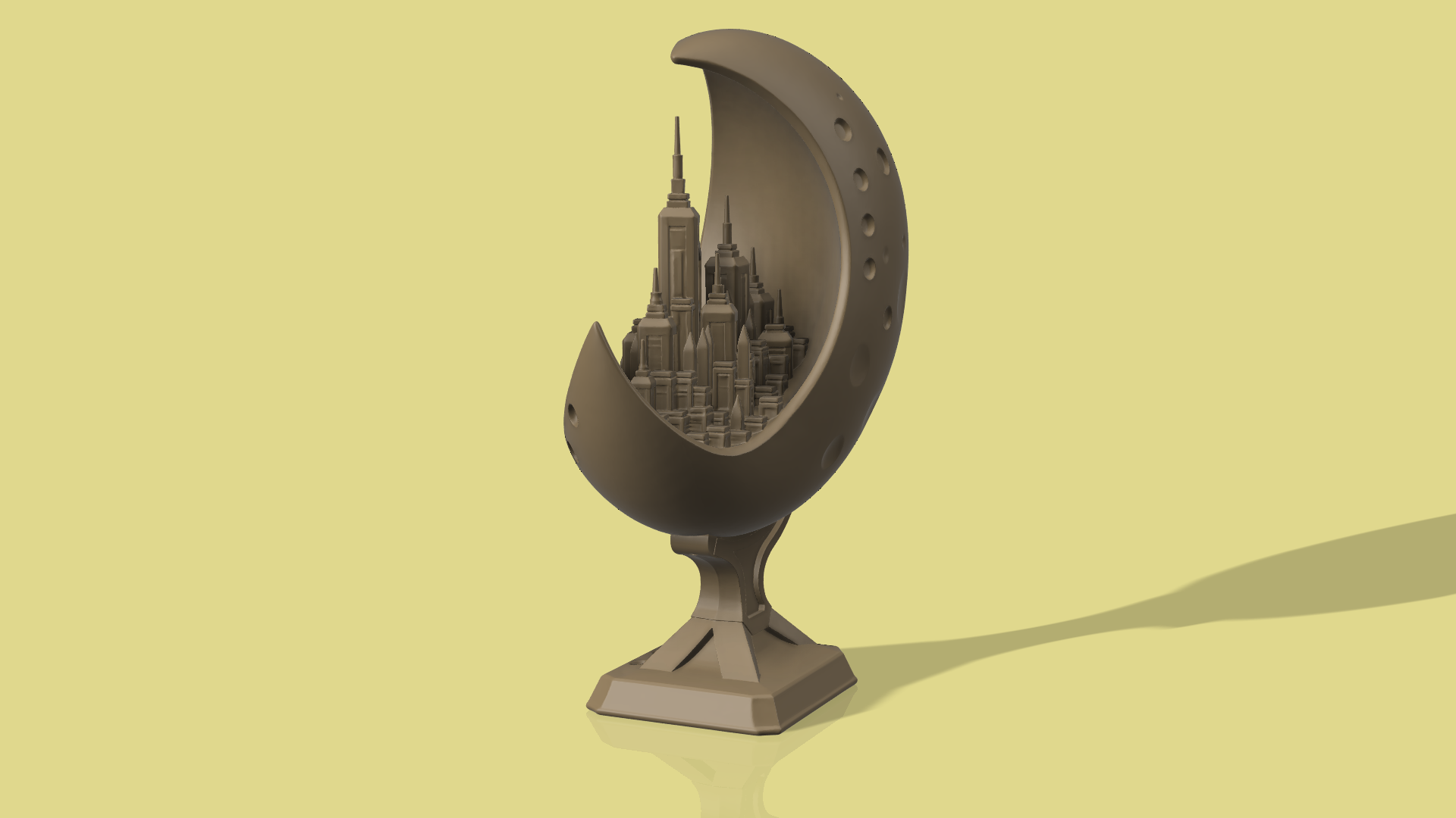 Moon City — thumbnail 4