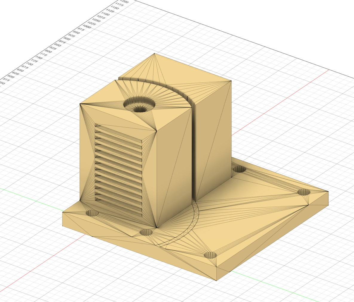 Bottle Cutter 2