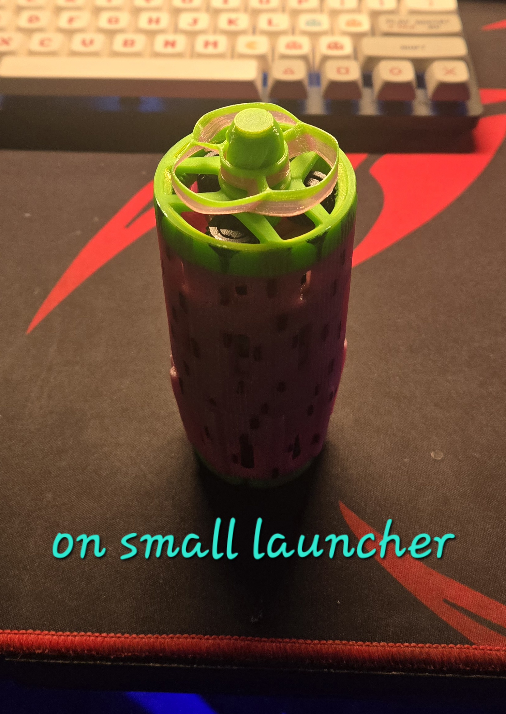 Ultra tiny props for High Speed Propeller Launcher — miniatura 3