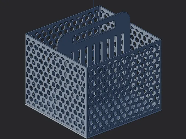 MyBasket
