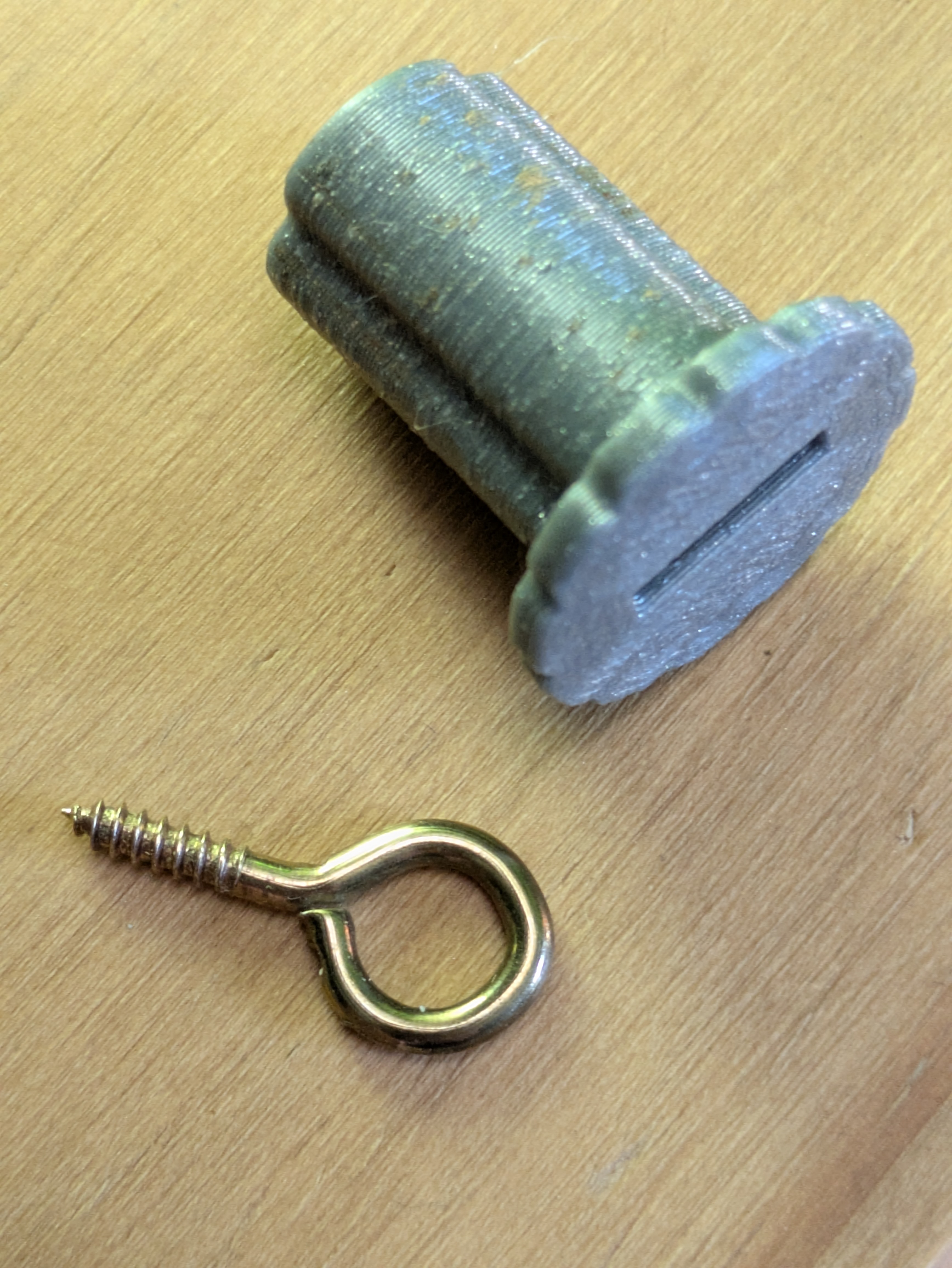 Eye Bit / Driver — miniatura 2