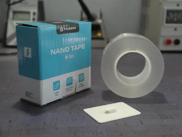 Adhesive Hook/Klebehaken