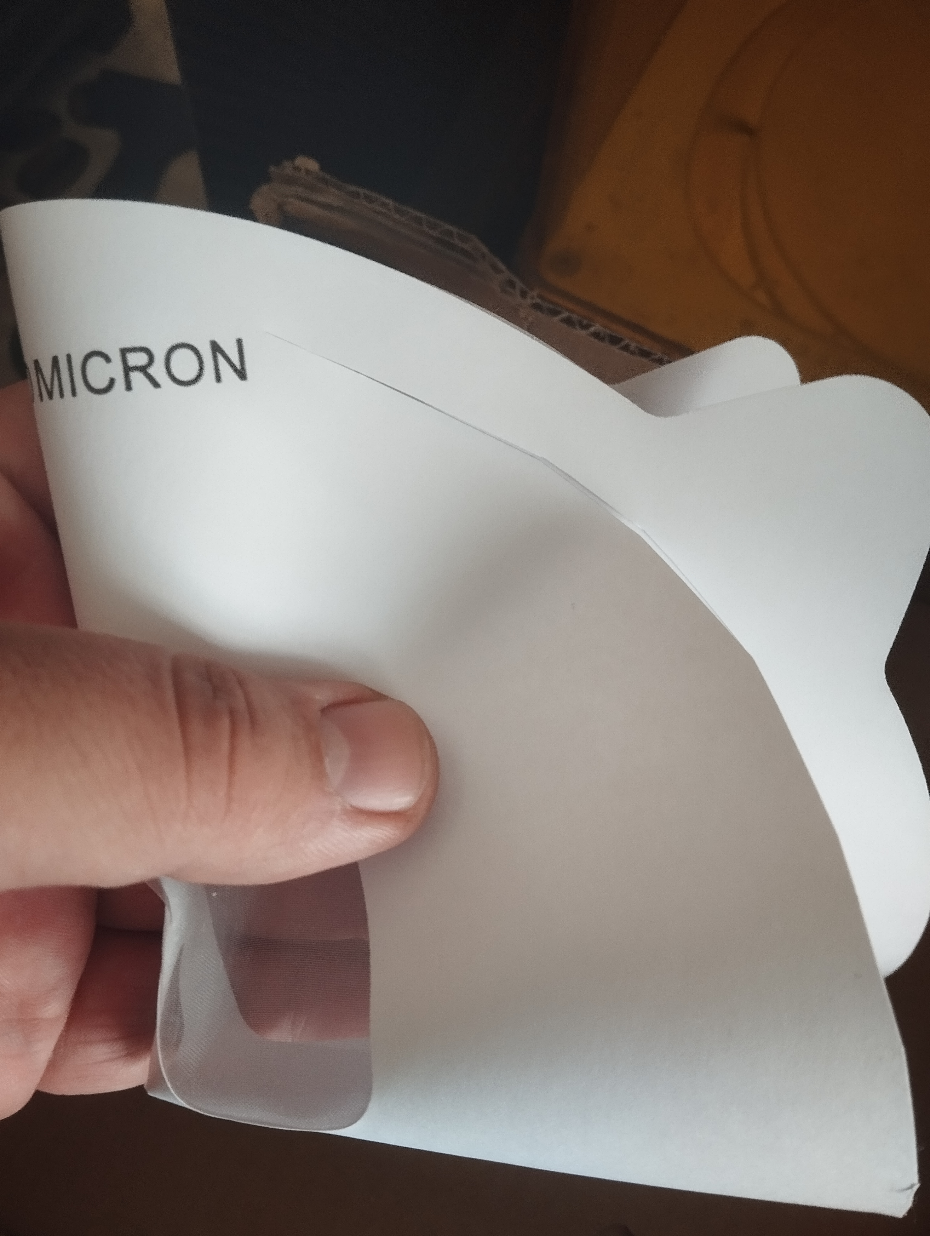 Resin funnel — thumbnail 3