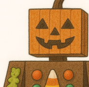 the candy construct