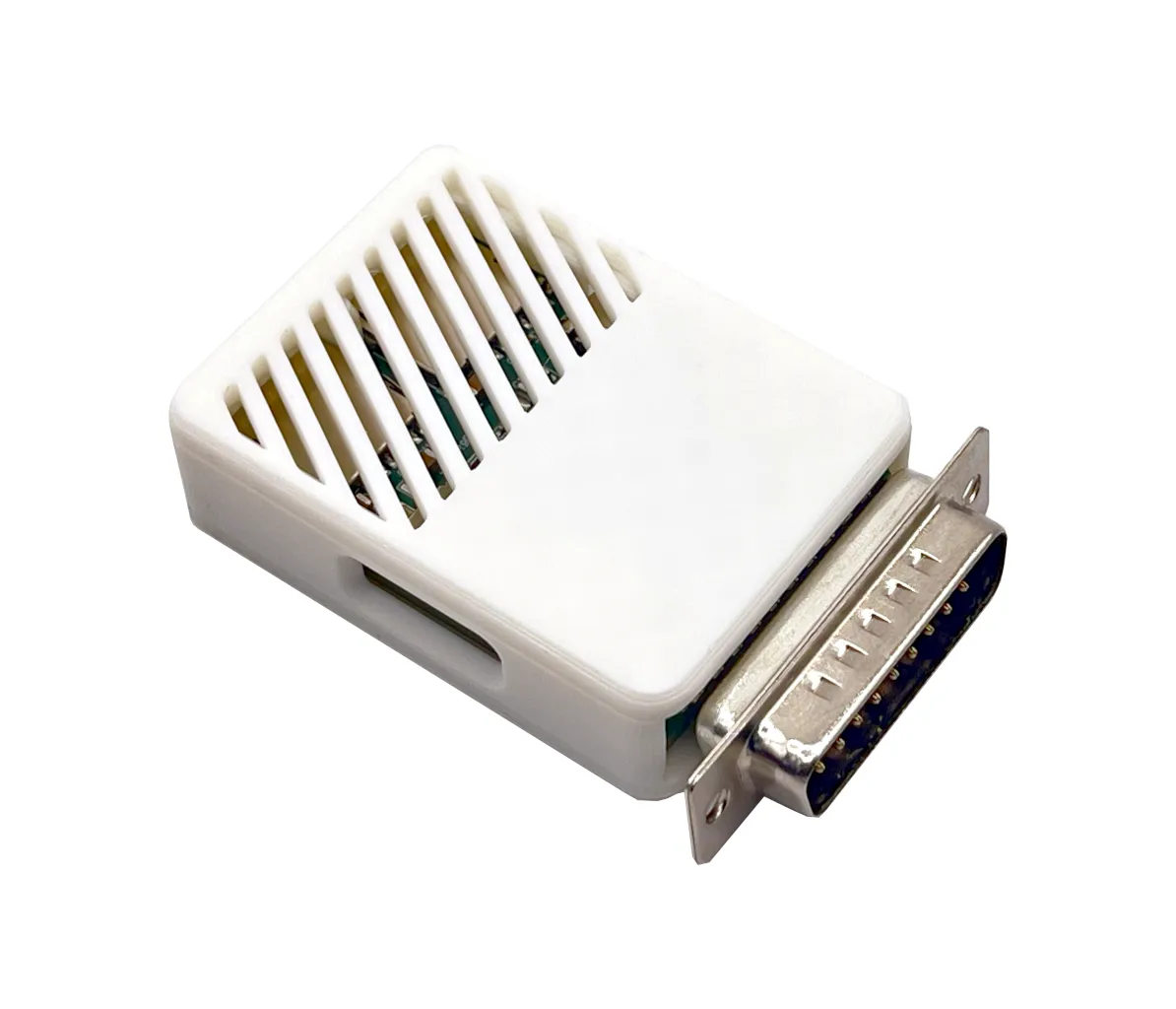 ACSI2STM Mini Enclosure by SidecarTridge