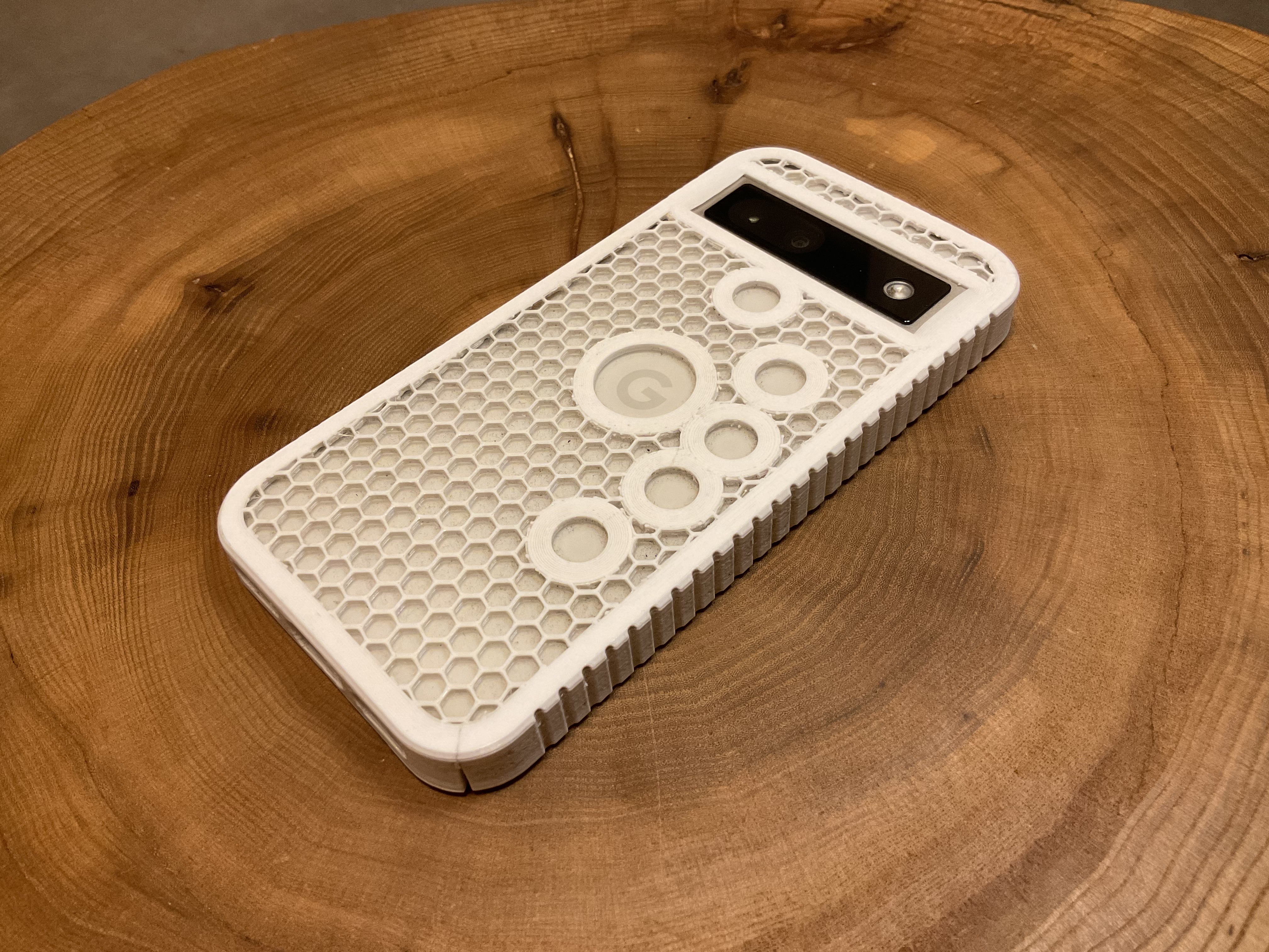 Google Pixel 8a