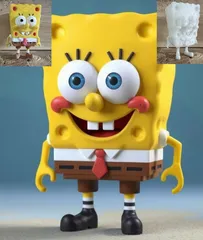 Sponge Bob