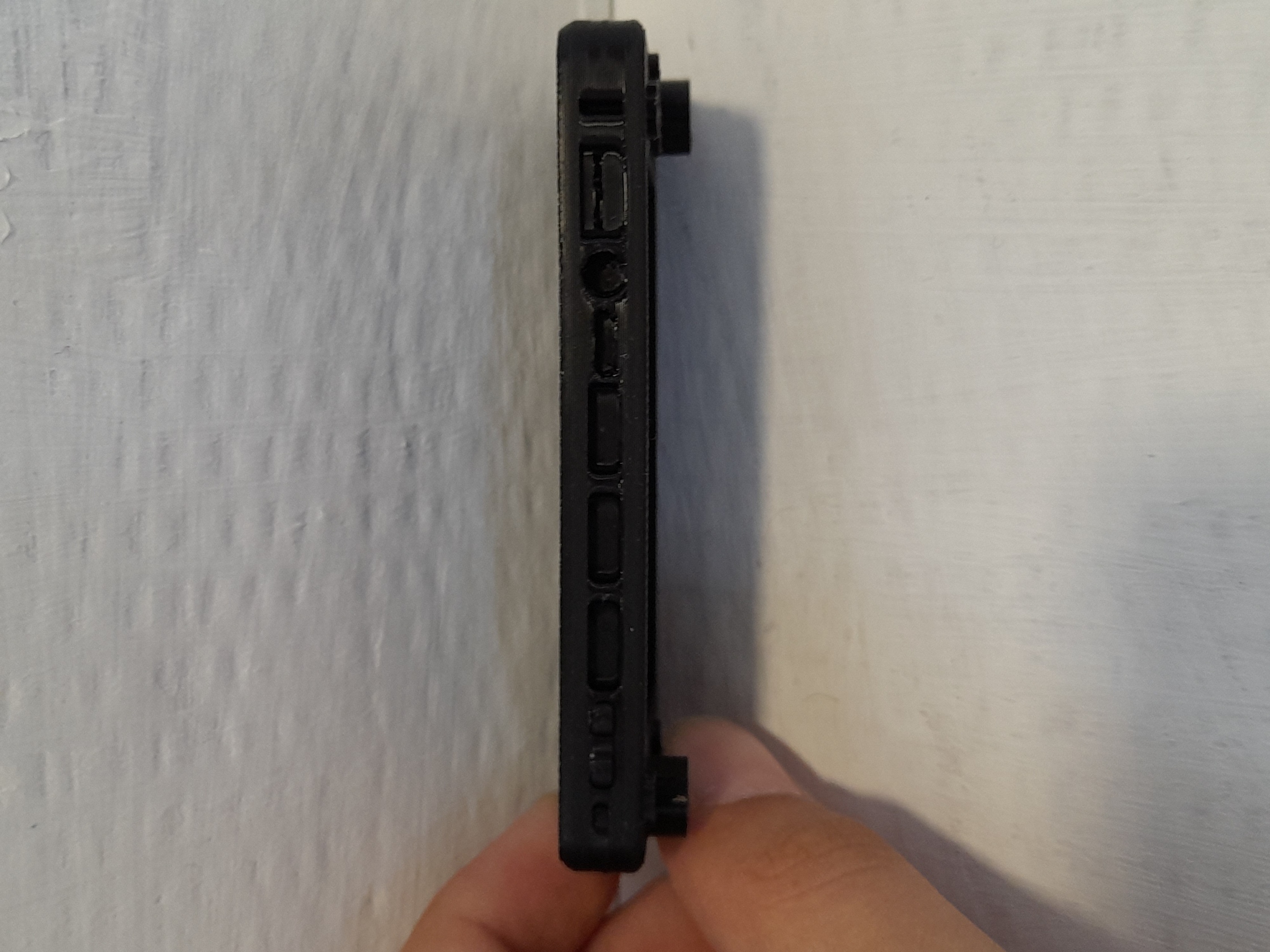 Miniatura 3 do modelo 3D Nintendo Switch 2 (Tiny model)