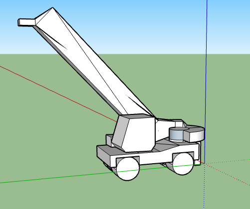 Crane