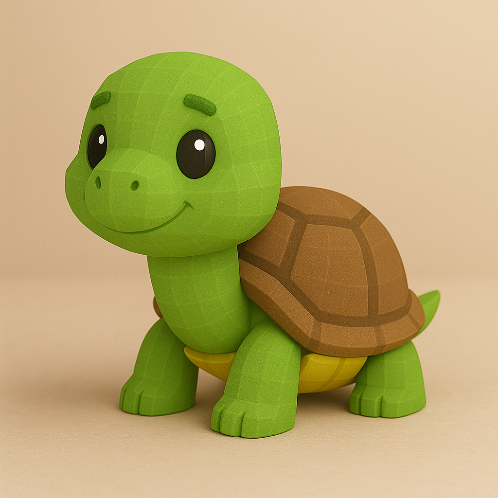 Mini Turtle