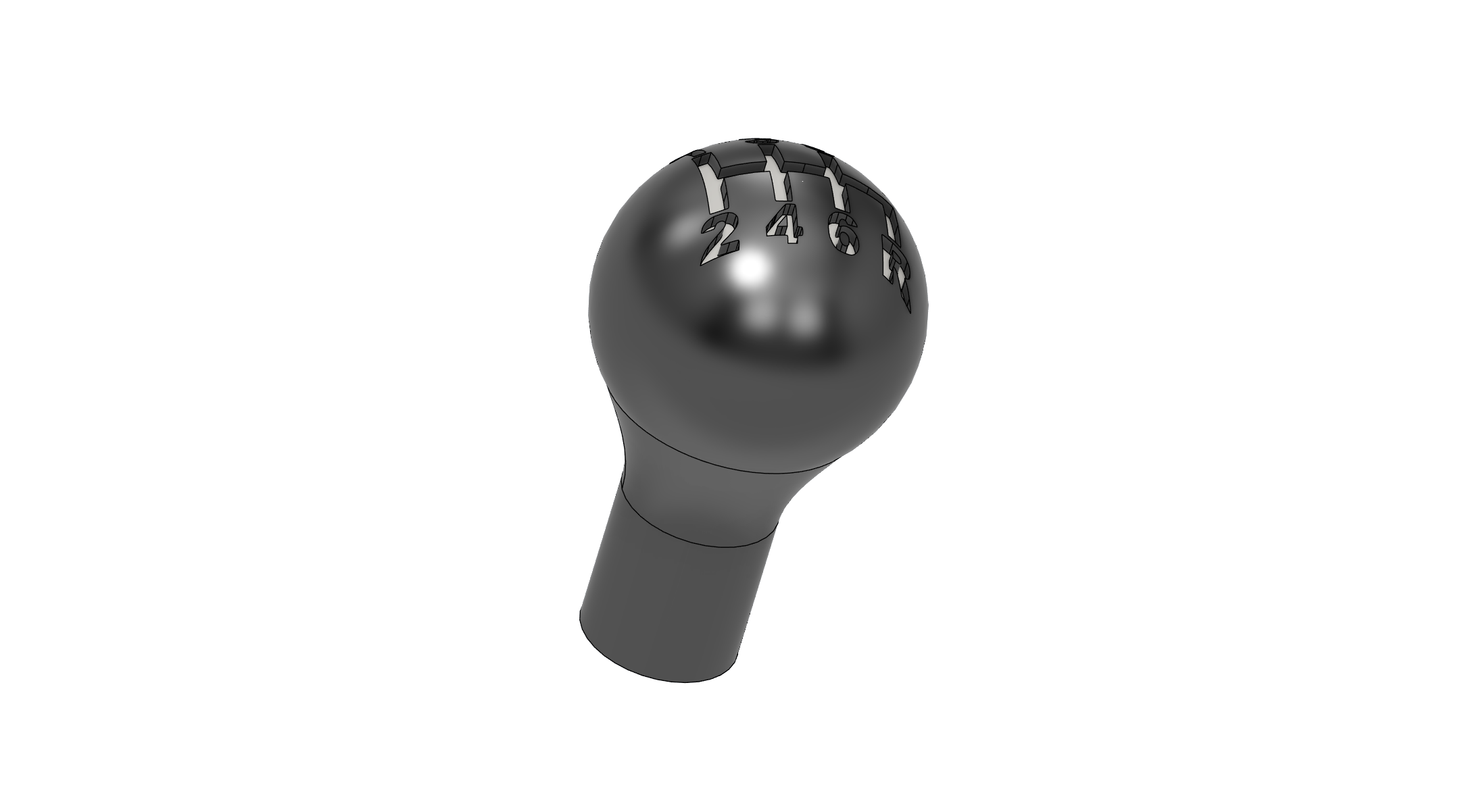 Shift Knob