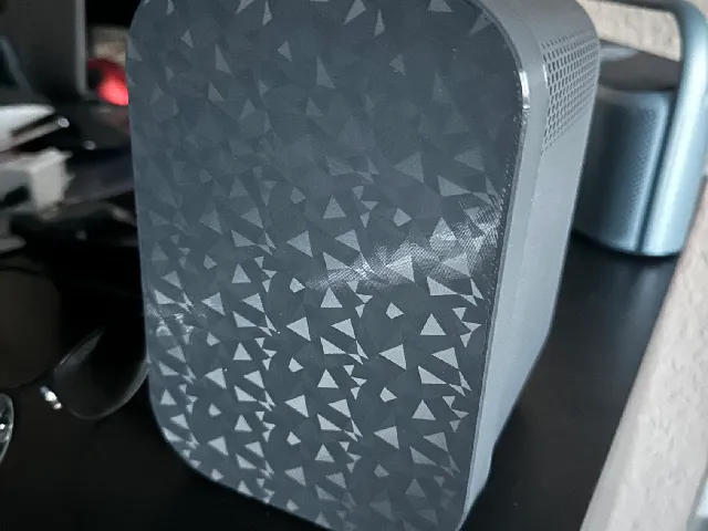 Linsenabdeckung Xiaomi Smart Projector L1