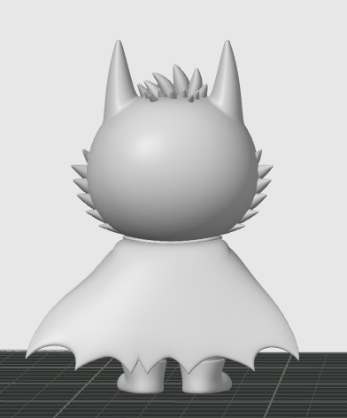 Bobo Batman — thumbnail 7
