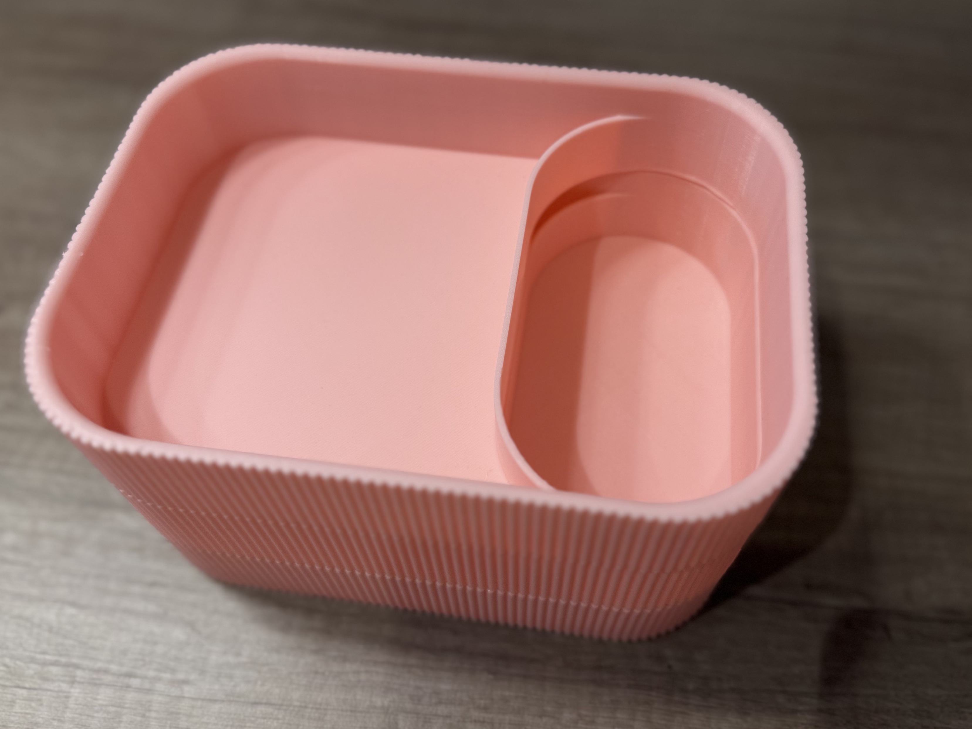 Miniatura 6 do modelo 3D Makeup Organizer