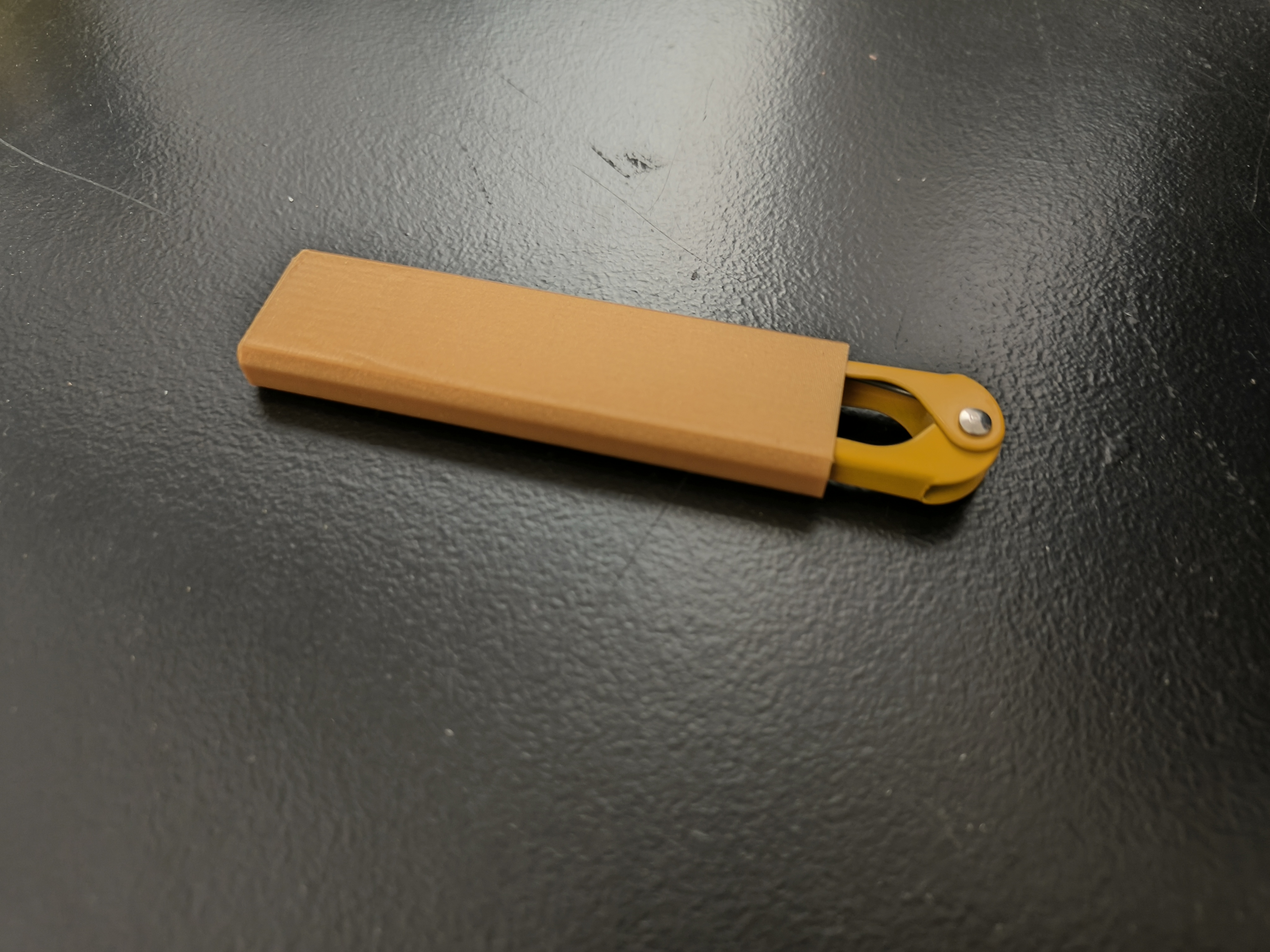 Thread Snips Sheath — thumbnail 2