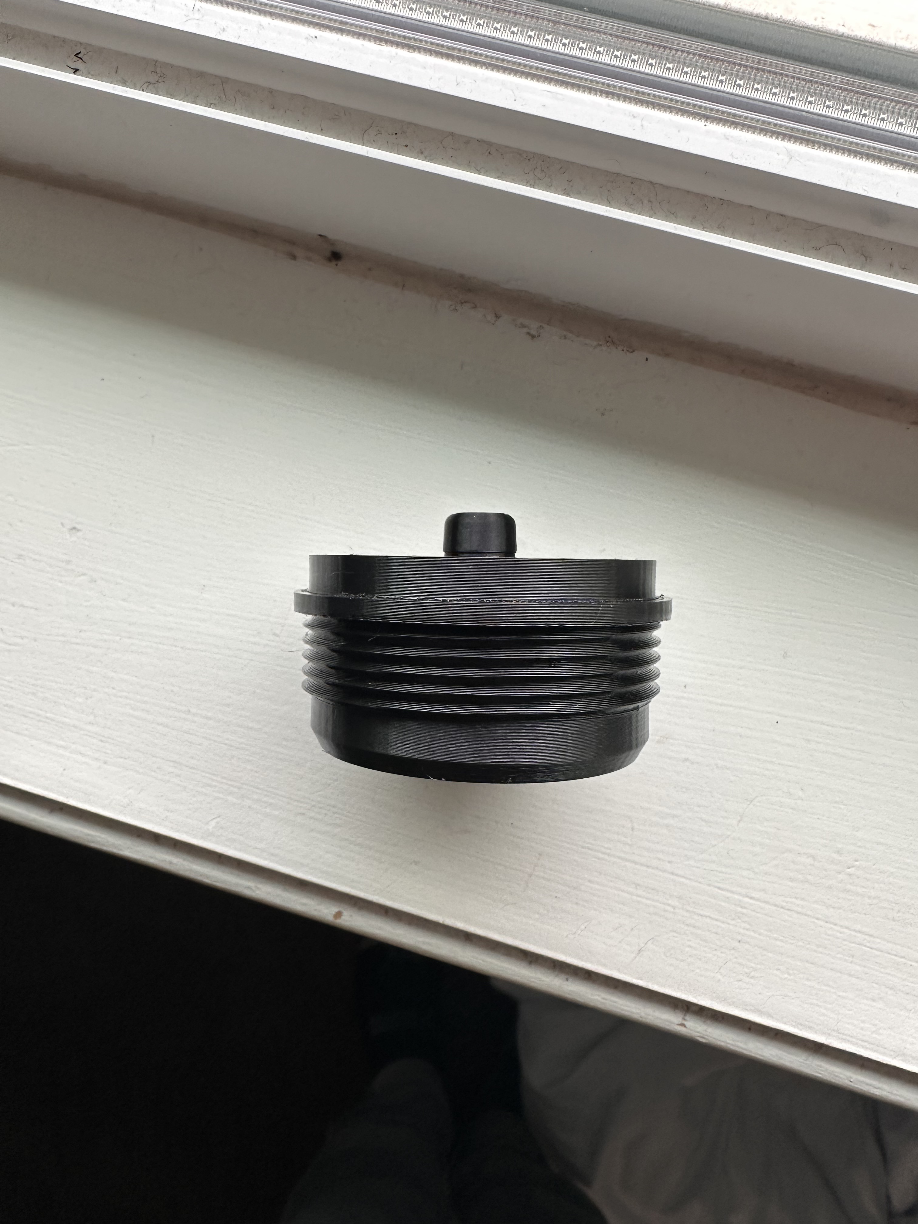 IBC Bung Plug — miniatura 3