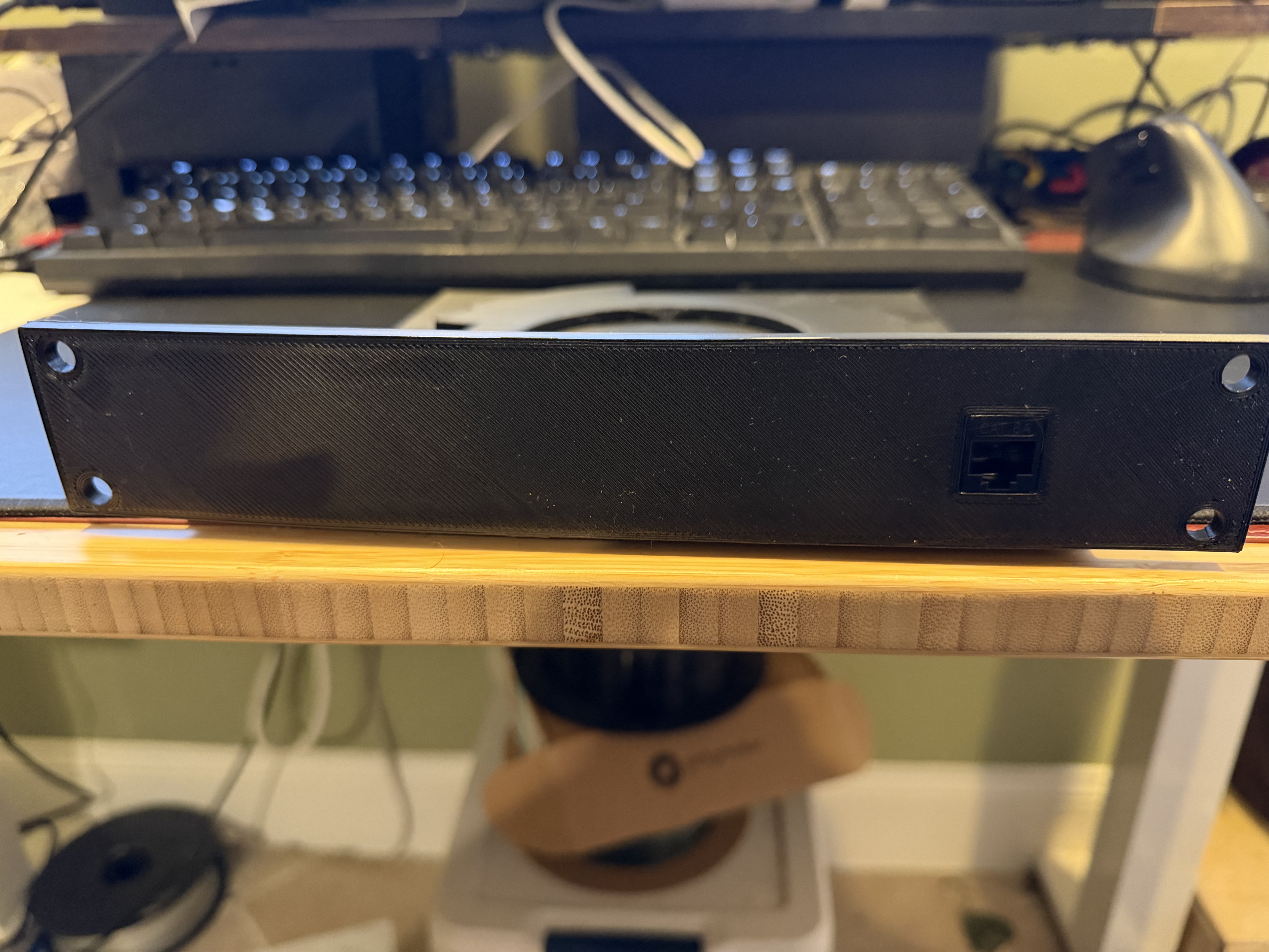 UAP Pro Mini Rack Mount — miniatura 3