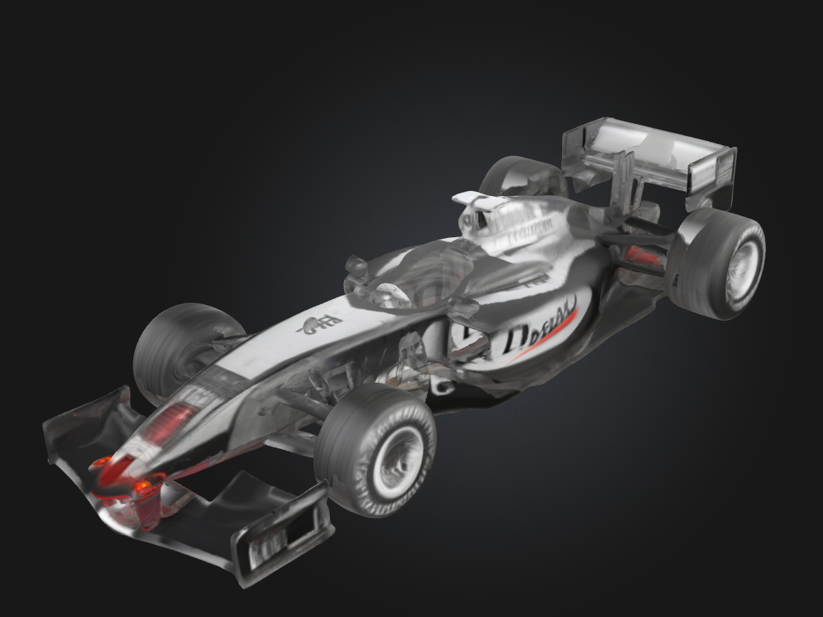 Formula1 Car — miniatura 5