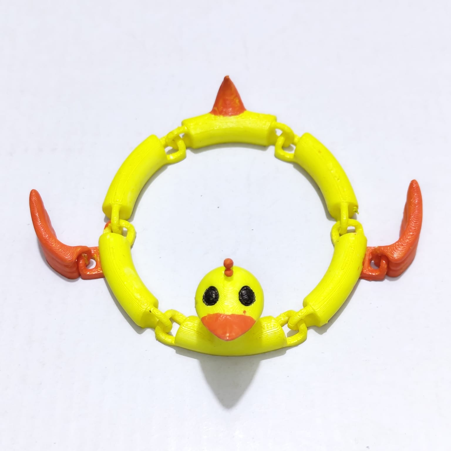 Flexy Duck Ring — thumbnail 6