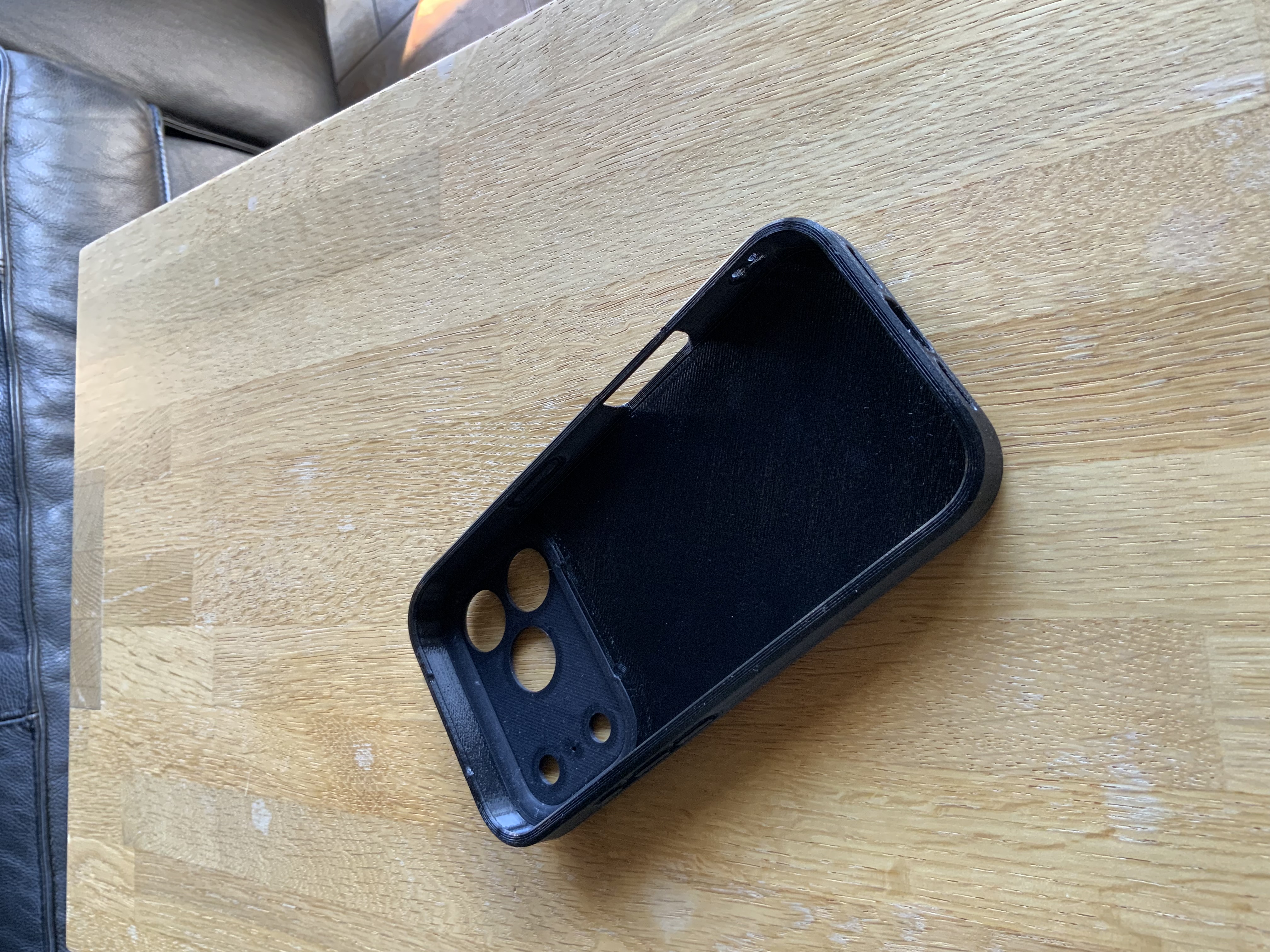 iPhone17Pro softcase. — thumbnail 13
