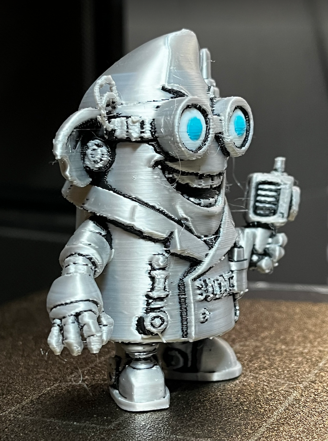 3DJAKE - REMIX CONTEST - — miniatura 5