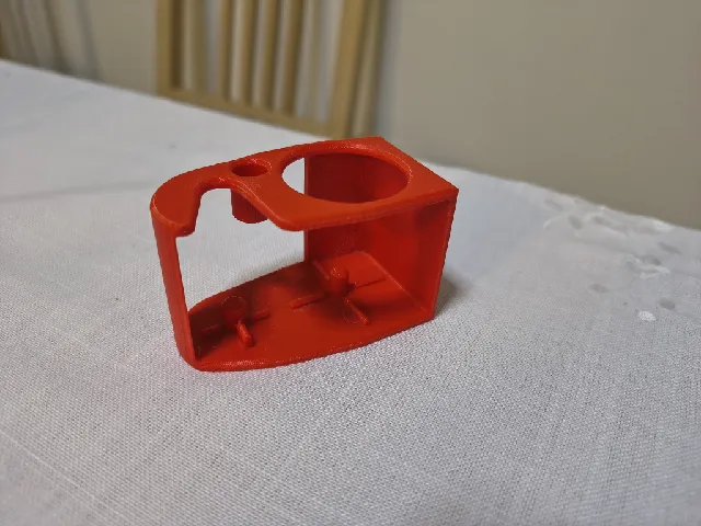 Sonicare Electric Toothbrush Holder v1.5