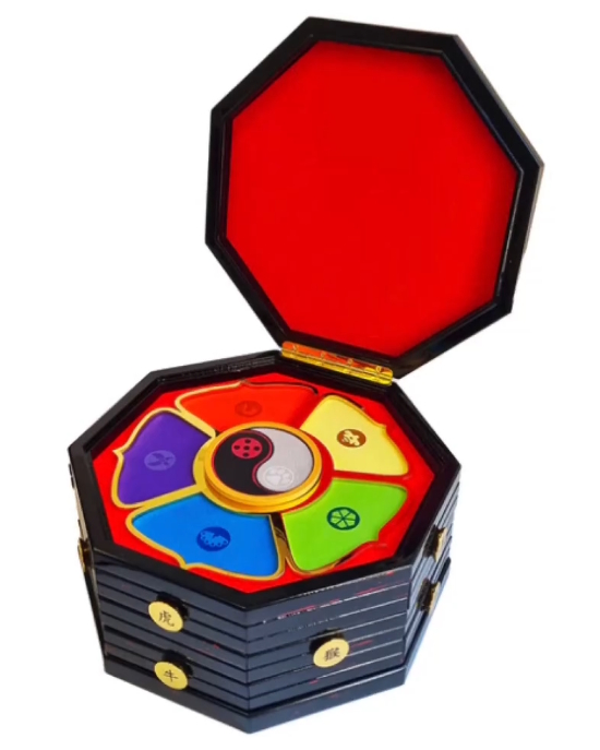 Miraculum Box